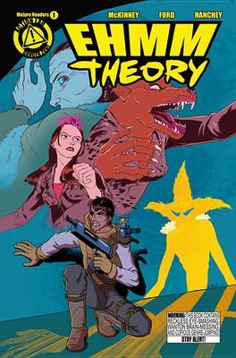 Book cover for Ehmmtheory