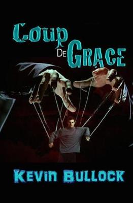 Book cover for Coup de Grace