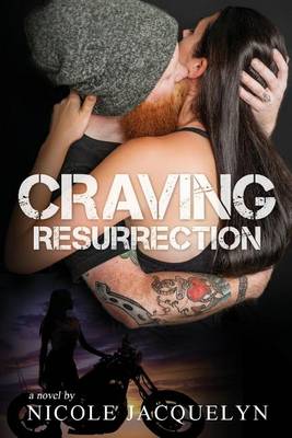 Cover of Craving Resurrection