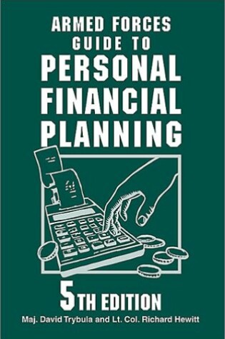 Cover of Armed Forces Guide to Personal Financial Planning