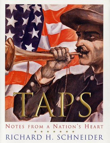 Book cover for Taps