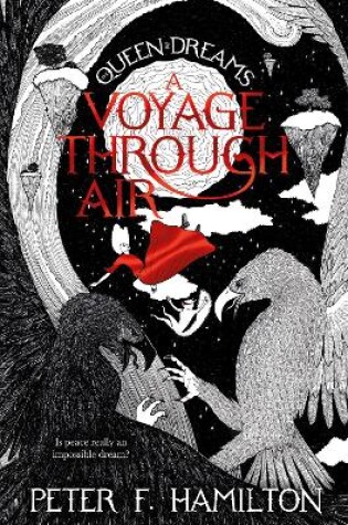 Cover of A Voyage Through Air