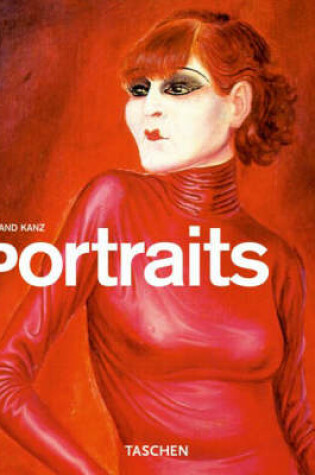 Cover of Portraits