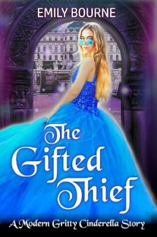 Cover of The Gifted Thief