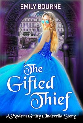 Book cover for The Gifted Thief