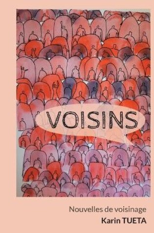 Cover of Voisins