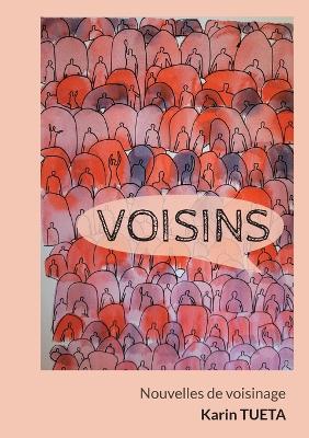 Book cover for Voisins