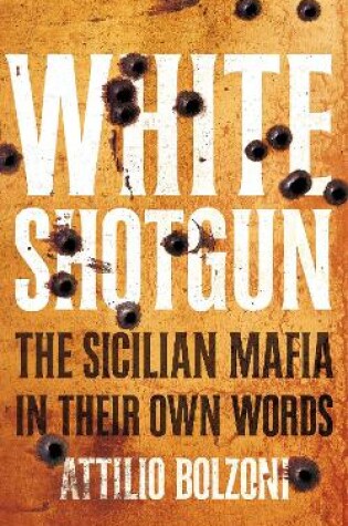 Cover of White Shotgun