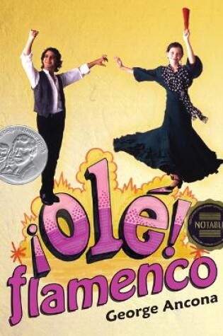 Cover of �Ol�! Flamenco