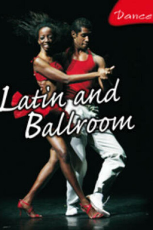 Cover of Latin and Ballroom