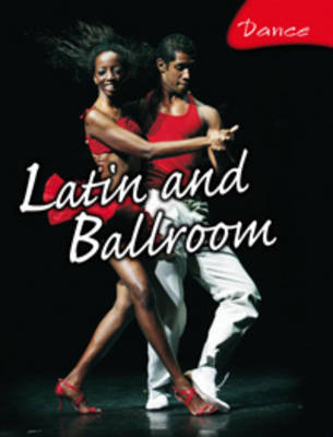 Cover of Latin and Ballroom