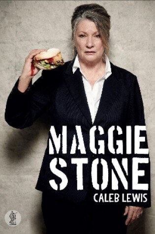 Cover of Maggie Stone
