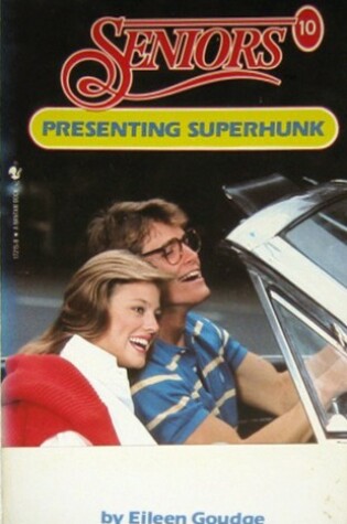 Cover of Presenting Superhunk