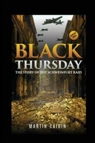 Cover of Black Thursday (Annotated)