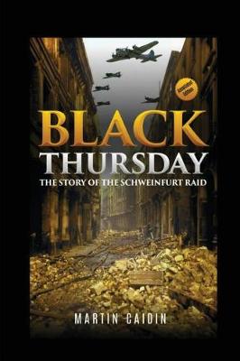 Book cover for Black Thursday (Annotated)