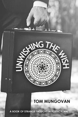 Book cover for Unwishing The Wish