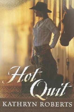 Cover of Hot Quit