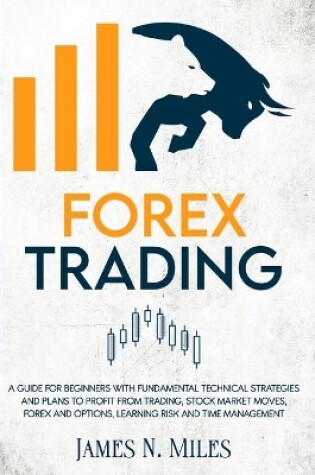 Cover of Forex trading