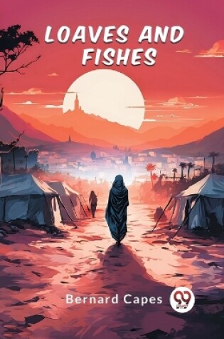 Cover of Loaves and fishes