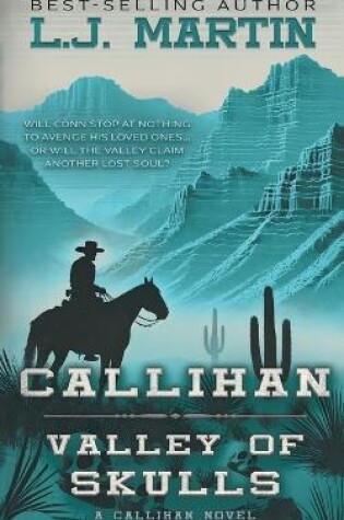 Cover of Callihan