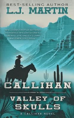 Cover of Callihan