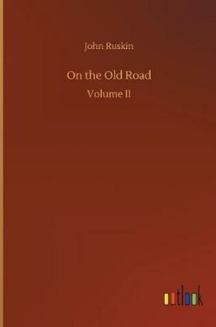 Cover of On the Old Road