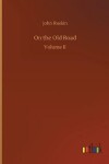 Book cover for On the Old Road