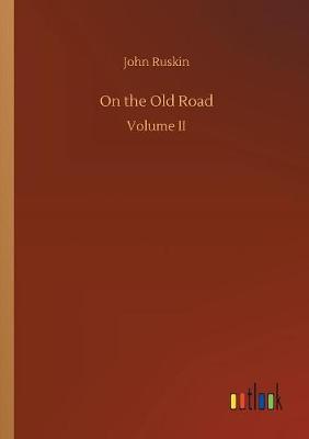 Book cover for On the Old Road