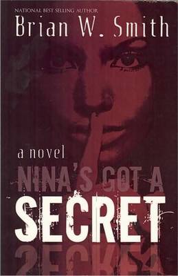 Book cover for Nina's Got a Secret