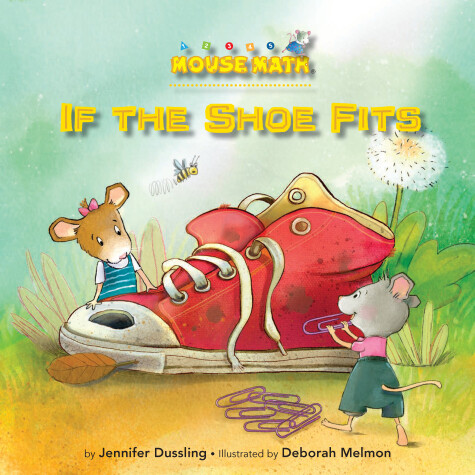 Cover of If The Shoe Fits