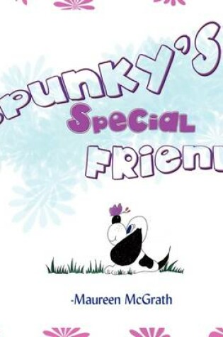 Cover of Spunky's Special Friend