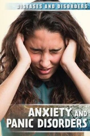 Cover of Anxiety and Panic Disorders