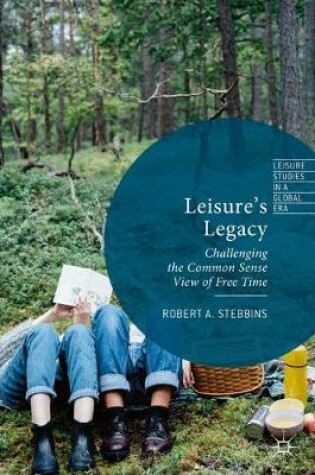 Cover of Leisure's Legacy