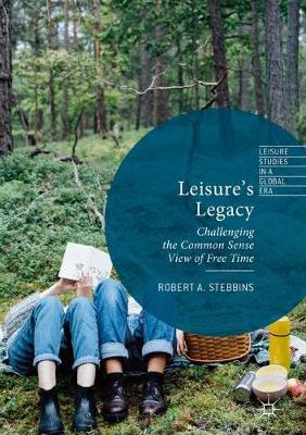 Cover of Leisure's Legacy