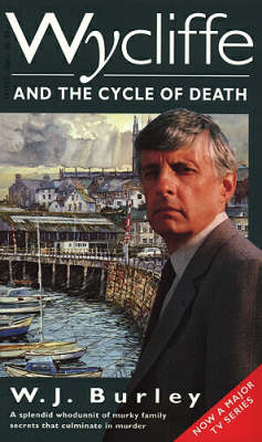 Book cover for Wycliffe and the Cycle of Death