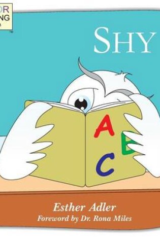 Cover of Shy