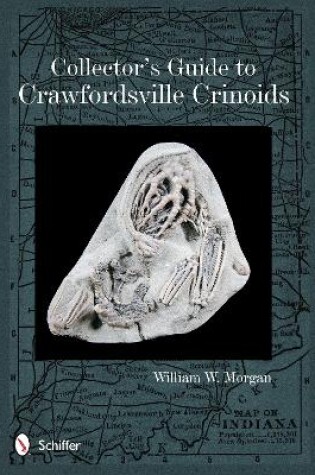 Cover of Collector's Guide to Crawfordsville Crinoids