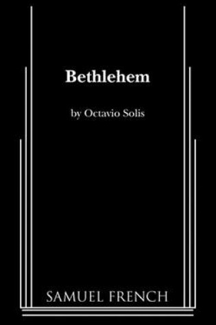 Cover of Bethlehem