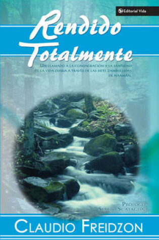 Cover of Rendido Totalmente