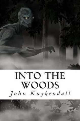 Cover of Into The Woods