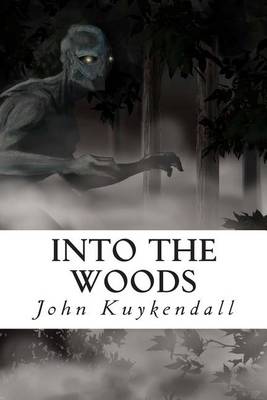 Book cover for Into The Woods