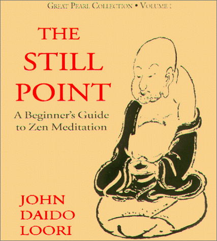 Book cover for The Still Point