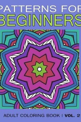 Cover of Pattern for Beginners