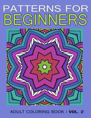 Book cover for Pattern for Beginners