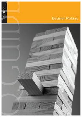 Book cover for Decision Making