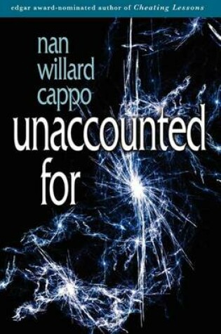 Cover of Unaccounted For