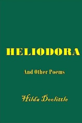 Cover of Heliodora