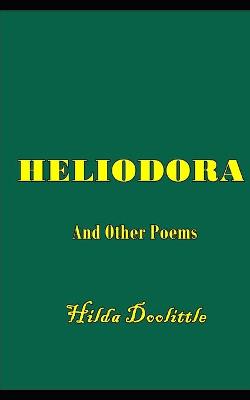 Book cover for Heliodora