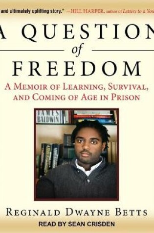 Cover of A Question of Freedom
