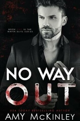 Cover of No Way Out